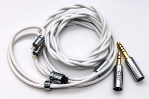 ANGELEARS × CVJ YUKIMI