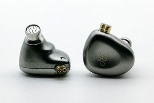 NF Audio RA15