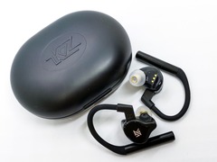 KZ E10