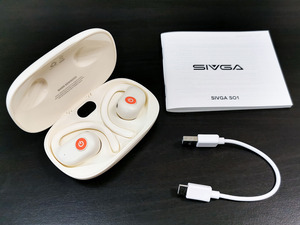SIVGA SO1
