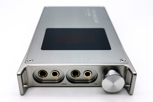 iBasso Audio PB6 MACAW