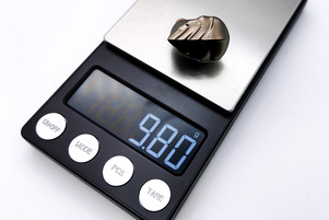 HIDIZS MK12 Turris Gradient (Tint Titanium Alloy Edition)