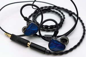 TRUTHEAR x Crinacle ZERO:BLUE2