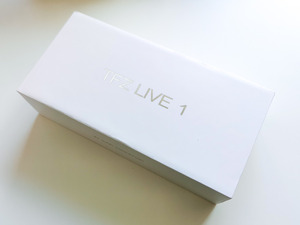 TFZ LIVE1