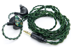 XENNS Mangird Tea Pro SE