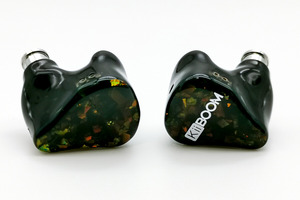 KiiBOOM Evoke