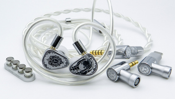 TANCHJIM Origin Asano Tanch Lost Manor