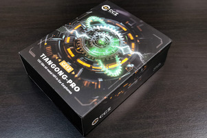 CCZ CZ12 TIANGONG Pro