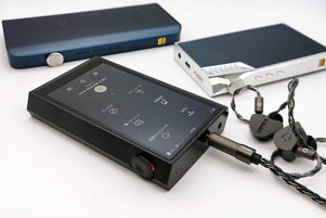 SHANLING M5 Ultra