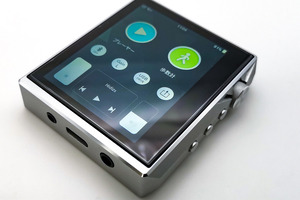 Hidizs AP80 PRO-X