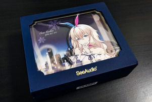 SeeAudio Yume4