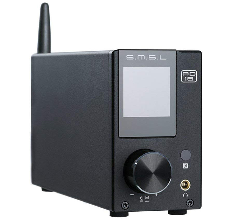 Sabaj A4」 Bluetooth(aptX)にも対応した小型&多機能 中華 Sabaj A4」 Bluetooth(aptX)にも対応した小型&多機能 中華