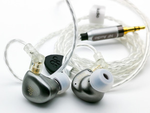 NF Audio RA15