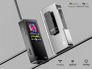 TempoTec Variations V1