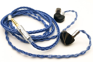 NICEHCK BlueComet