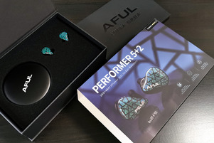 AFUL Performer 5+2 (Performer 7)