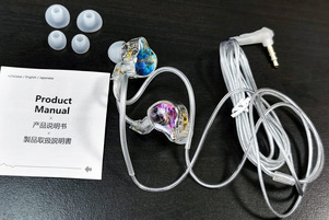 KBEAR PT01 (Phoenix)