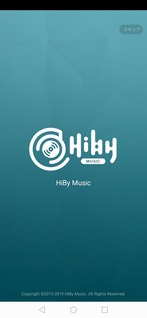 HiBy Music