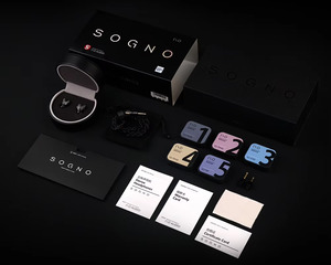 I\O AUDIO SOGNO