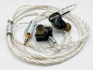 KiiBOOM Evoke