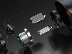 FiiO FH3