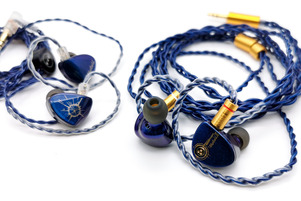 Moondrop Starfield 2