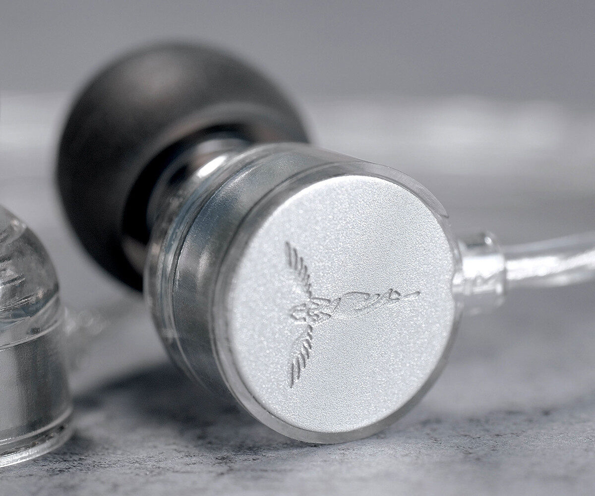 TANCHJIM ZERO」 超コンパクトながら驚きの空間表現。15ドル以下の