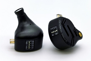 KZ ZS12 PRO X