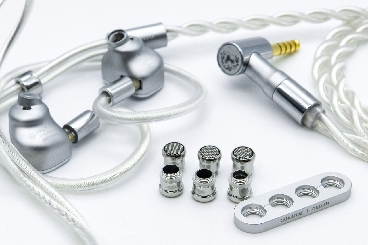 TANCHJIM Origin Asano Tanch Lost Manor」 個性的デザインに豪華