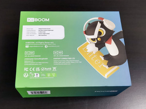 KiiBOOM Allure