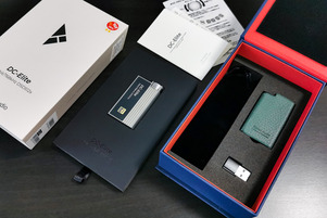 iBasso DC-Elite