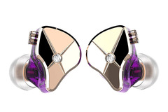 TFZ QUEEN LTD (Purple)