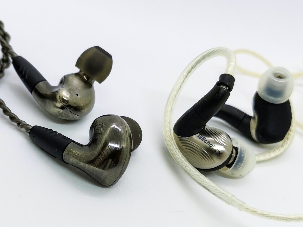 棚からレビュー】 「MeeAudio Pinnacle P1」 抜群の音場感と 棚からレビュー】 「MeeAudio Pinnacle P1」 抜群の音場感と