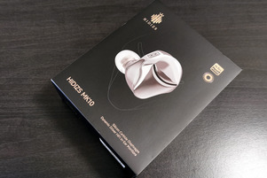 HIDIZS MK10 ArcSonics