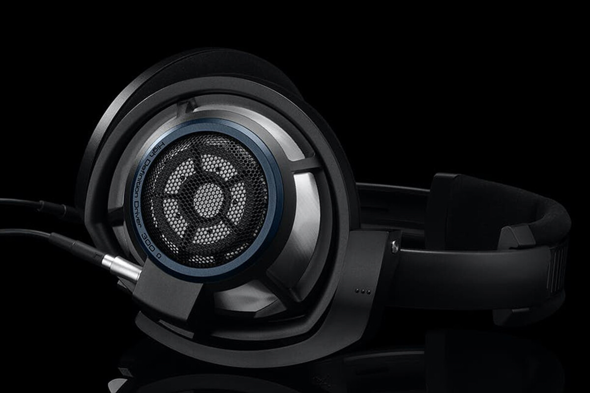 雑記】 「Drop+Sennheiser HD8XX」をオーダーしました。（「日本への