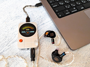 Fosi Audio MD3