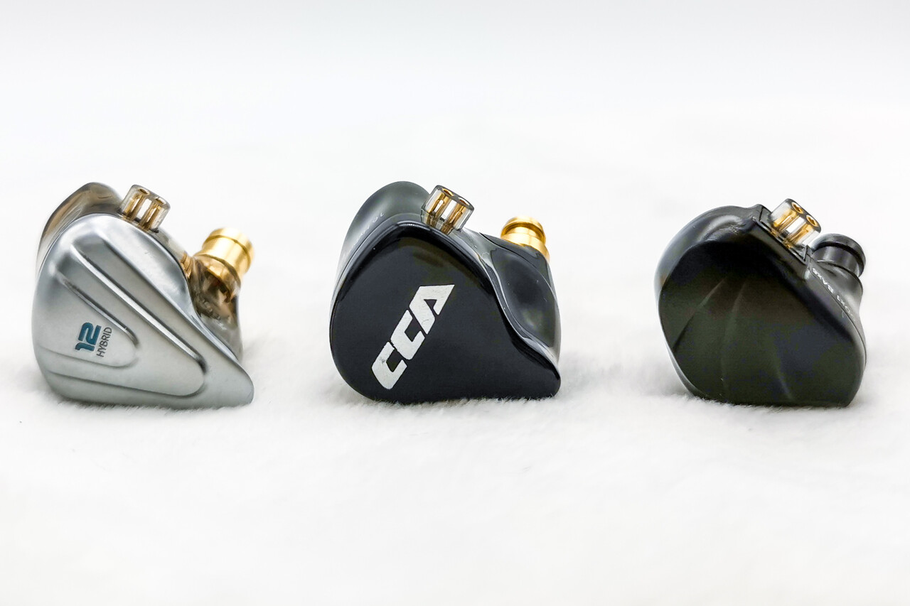 ヘッドフォン/イヤフォン CCA CA16 7BA+1DD TRN BT3S 2PIN bluetooth TRN BT3S Pro | Worldwide Shipping | TRN-AUDIO