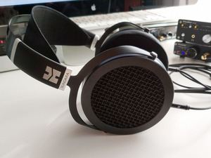 HIFIMAN SUNDARA