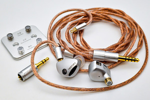 TWISTURA WOODNOTE