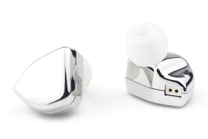 HZSOUND Heart Mirror (心鏡)