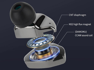 HZSOUND Heart Mirror Pro