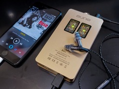 aune BU1