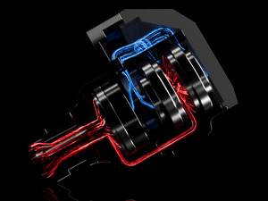 Moondrop Harmon (和鳴)