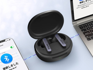 EarFun Air S