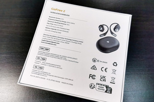 SOUNDPEATS GoFree2