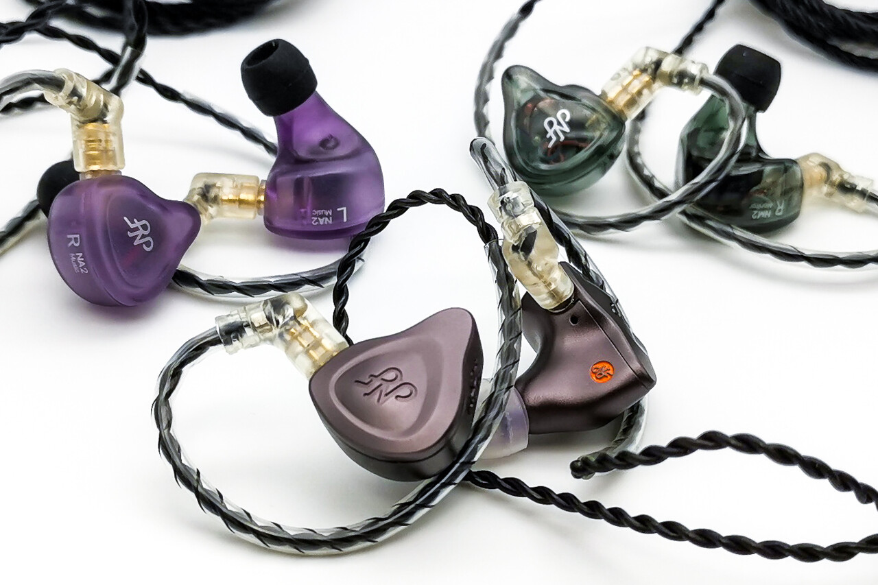 NF AUDIO NA2+」 人気モデルNM2+同様の高解像度サウンドをさらに