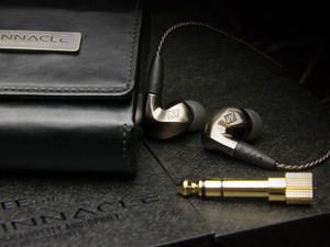 MeeAudio Pinnacle P1