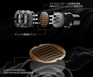 EDIFIER NeoBuds Planar