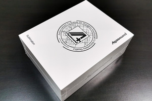 Agasound Sublimation