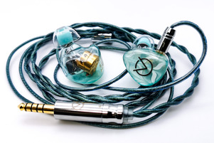 OpenAudio Siren